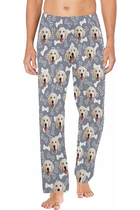 Custom pet pajama pants for adults Escort ogden