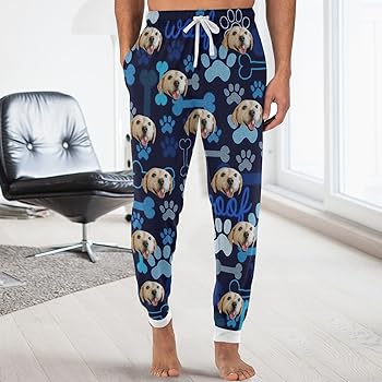 Custom pet pajama pants for adults Latina anal images