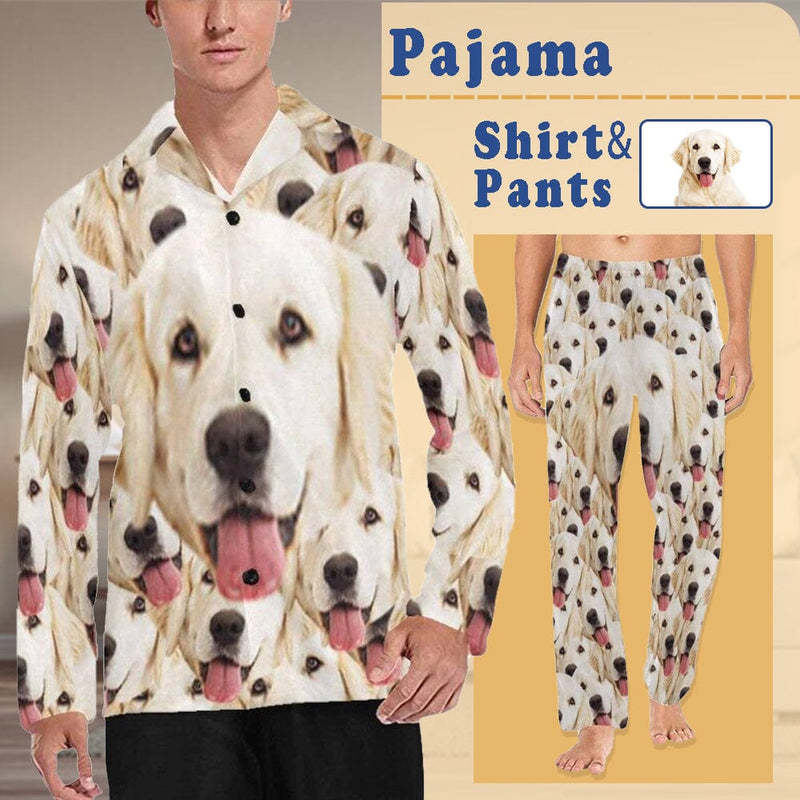 Custom pet pajama pants for adults Ls-models porn