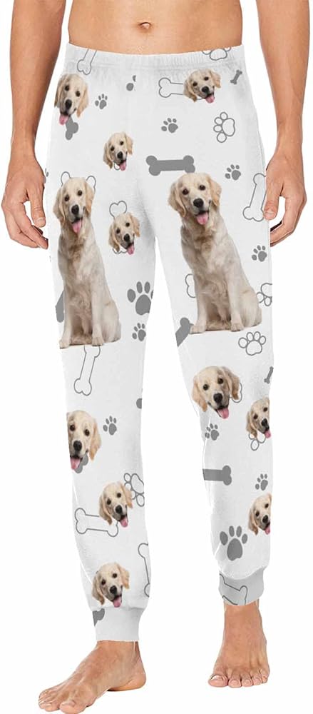 Custom pet pajama pants for adults Brooke jones porn