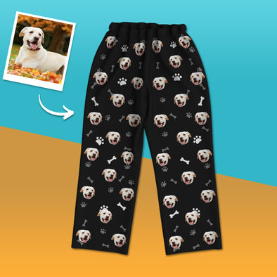 Custom pet pajama pants for adults Homemade boat porn