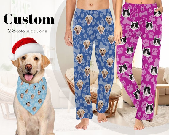 Custom pet pajama pants for adults Kingman escort