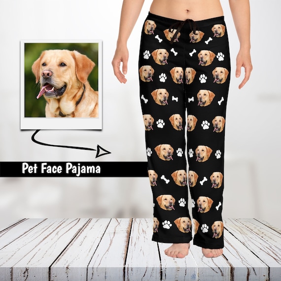 Custom pet pajama pants for adults Openminds adult novelty dvd tyler reviews
