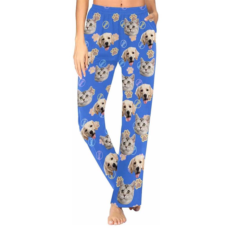 Custom pet pajama pants for adults Porn magazine pictures
