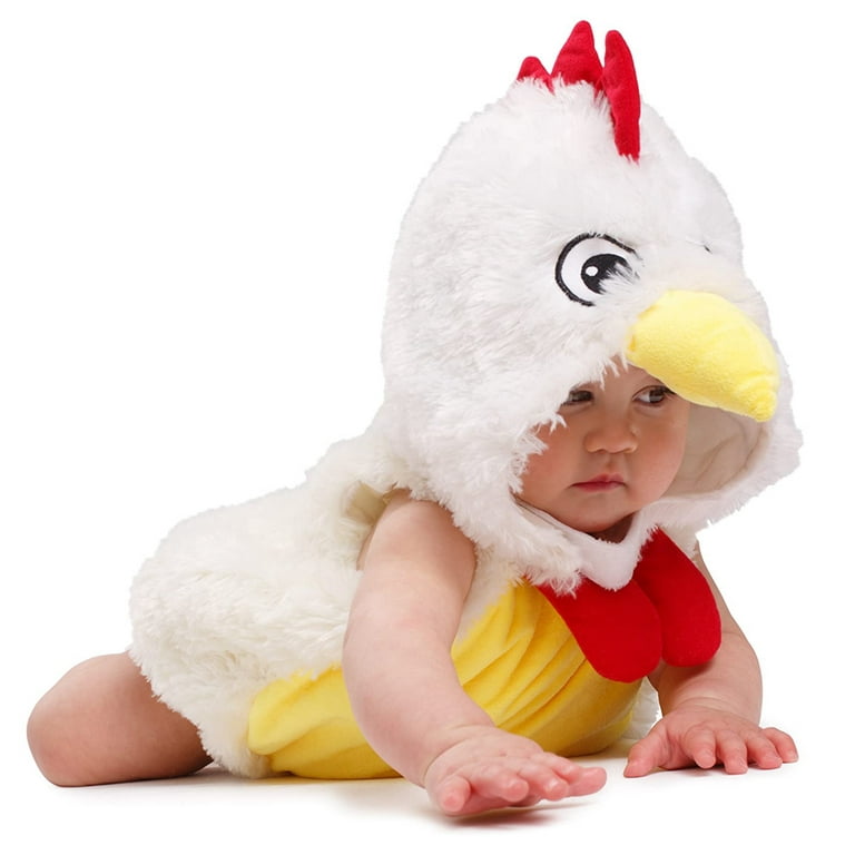 Cute chicken costume for adults Garax porn