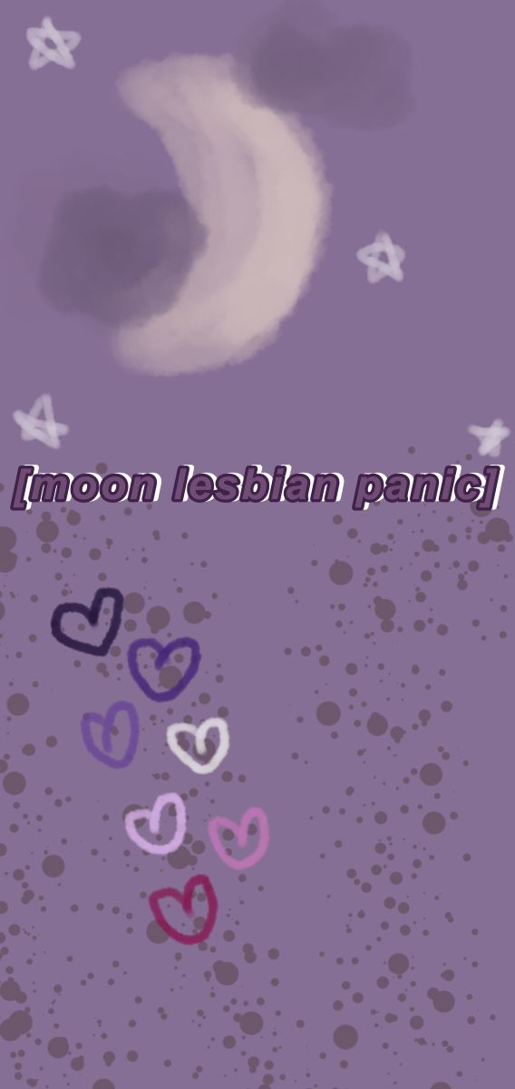 Cute lesbian wallpaper Hotlantamilf411 threesome