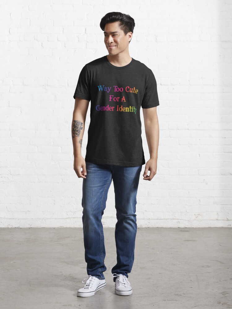 Cute transgenders Happy birthday shirts for adults
