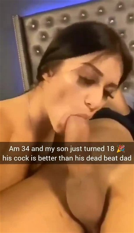 Dad sucking son s cock Teresa palmer pornhub
