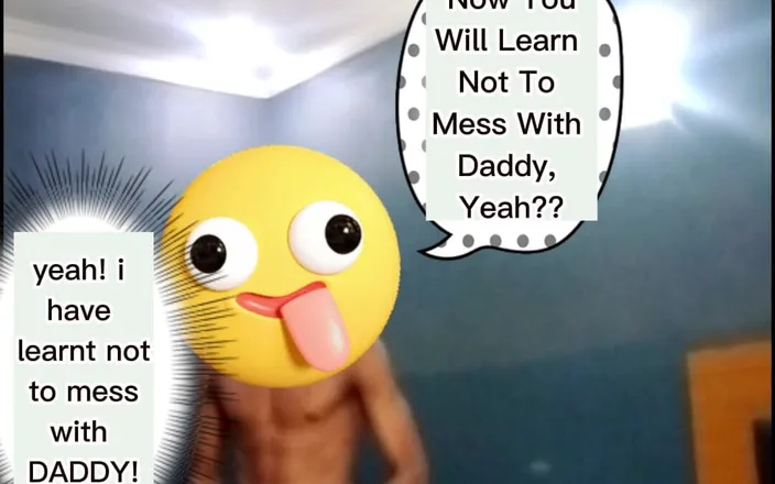 Daddy punishing daughter porn Porn live hamster