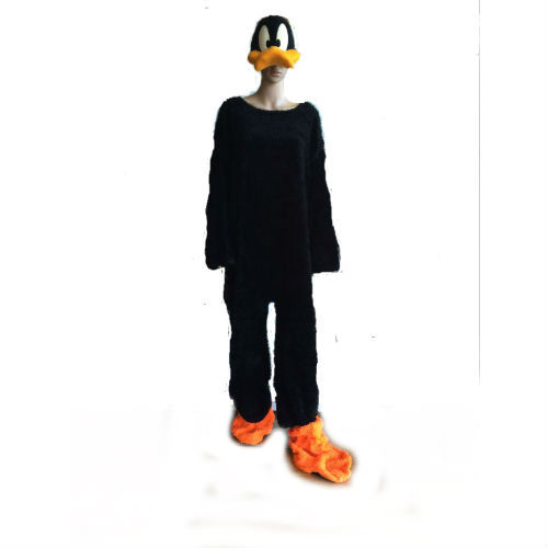Daffy duck costume adults Full nelson gay porn