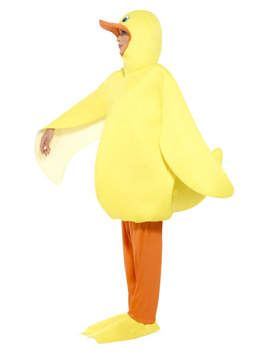Daffy duck costume adults Female escort columbus ga