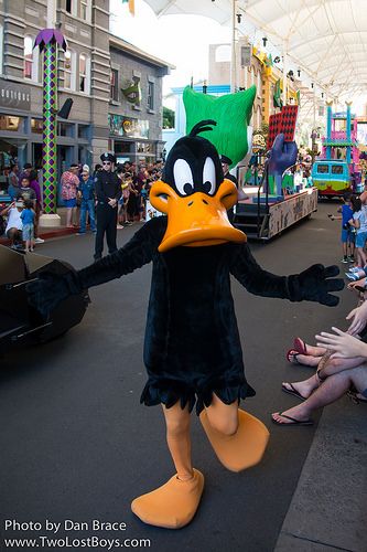Daffy duck costume adults Fucking drunk girl