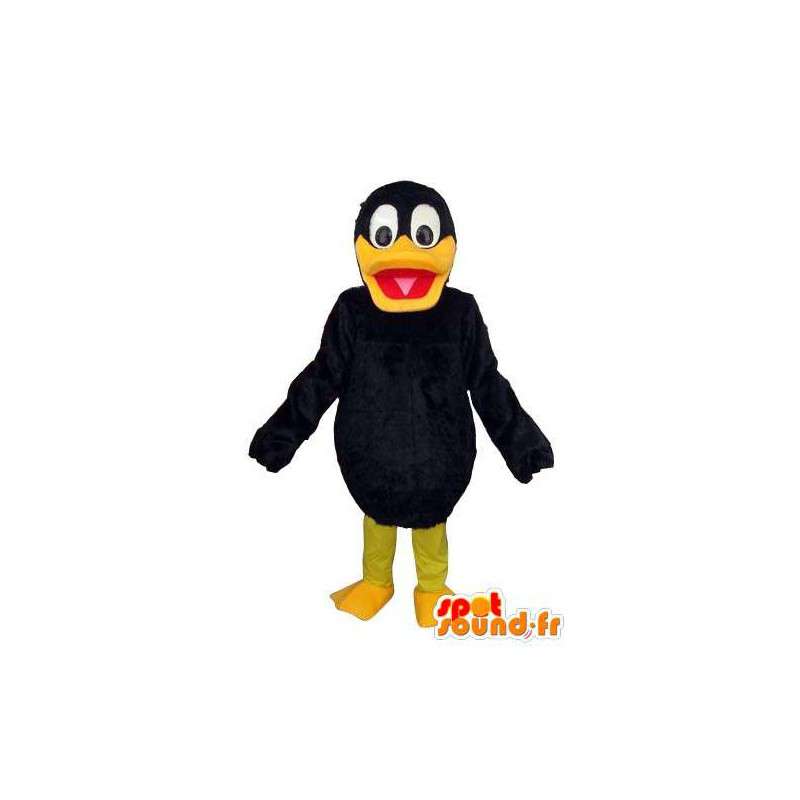 Daffy duck costume adults Milf blackcock