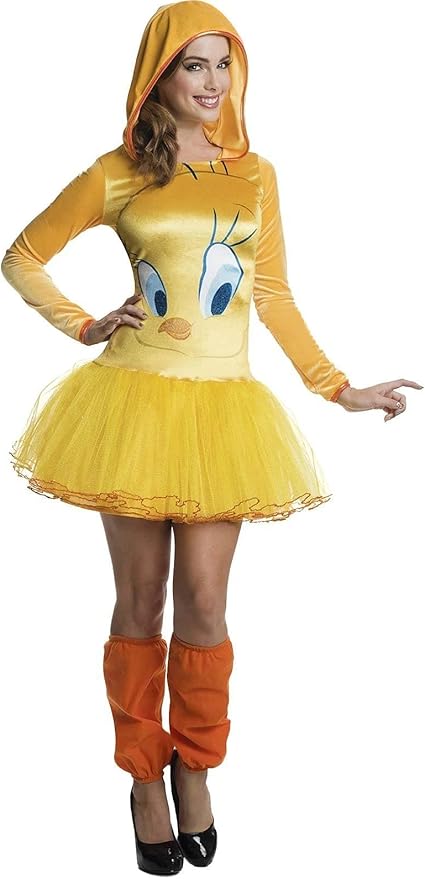 Daffy duck costume adults Big young saggy tits