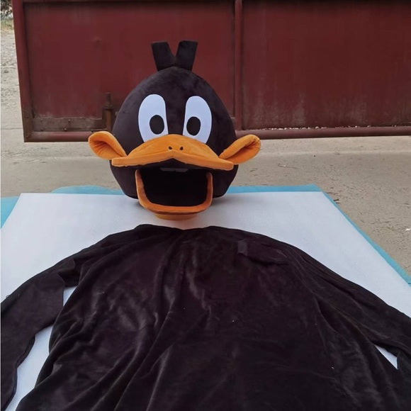 Daffy duck costume adults Furry ai porn