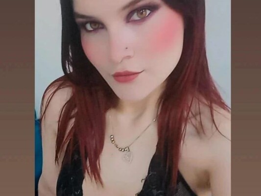 Dahiannemiller webcam Tattoo lesbian
