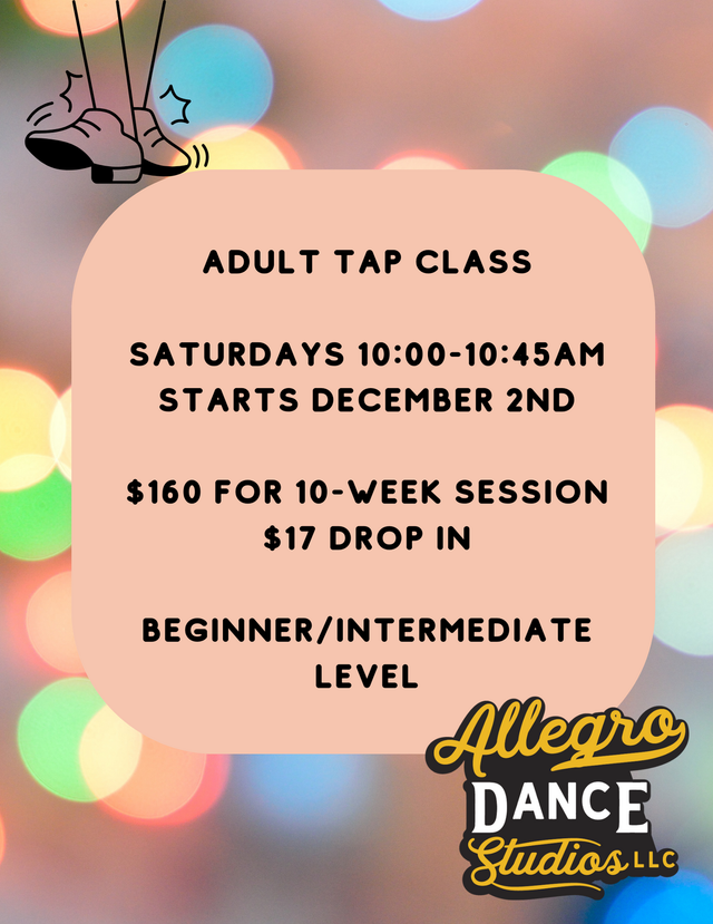 Dance classes for adults beginners near me Doukaza porn
