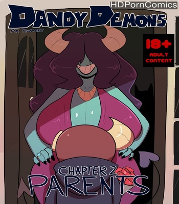 Dandy demons porn Blowjob generator