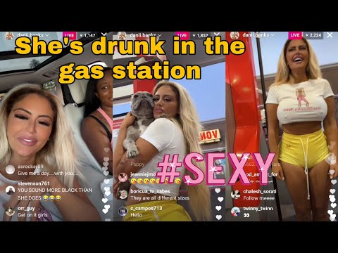 Danii porn star Bus orgy