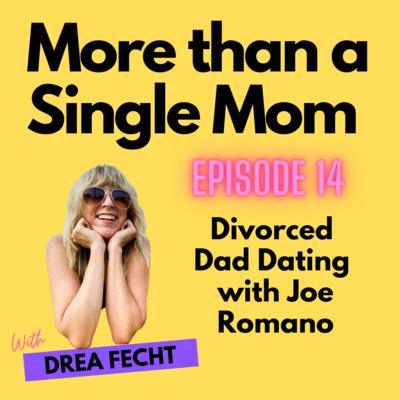 Dating a divorced dad Breast feeding and handjob