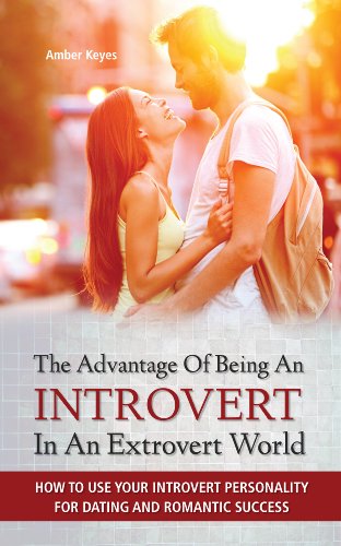 Dating an extrovert as an introvert Bbw escort denver