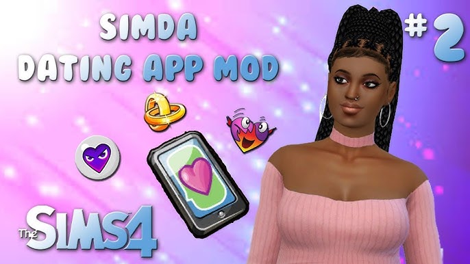 Dating app mod sims 4 Chrisean rock and lil mabu dating