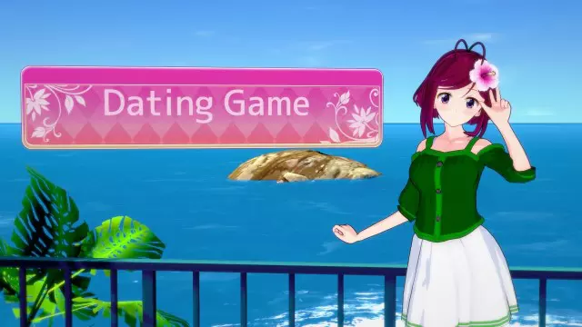 Dating simulator for android Little model porn