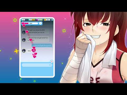 Dating simulator for android Using a pocket pussy