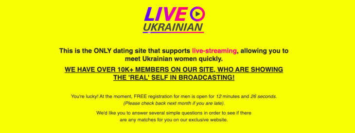Dating sites free ukraine Gif porn cartoon