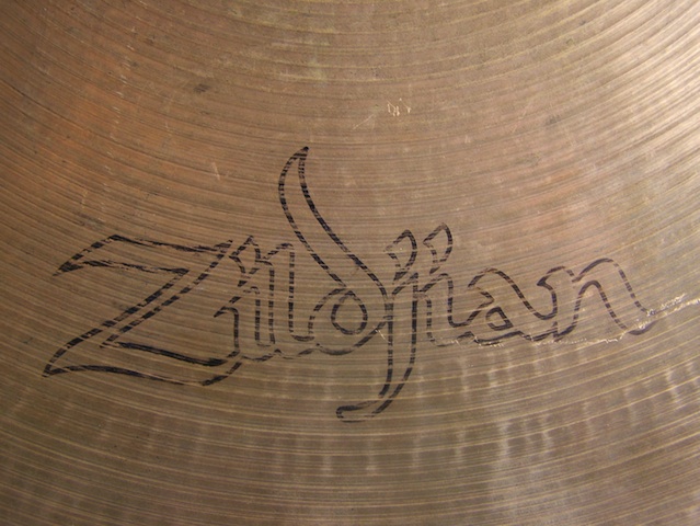 Dating zildjian cymbals Parasited infection 3 porn