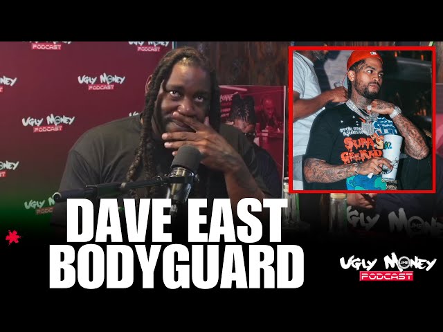 Dave east escort Insect bdsm porn
