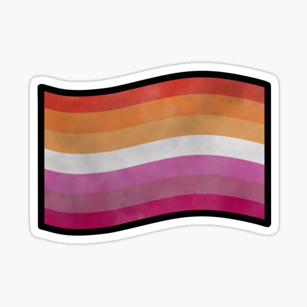 Dbd lesbian flag Good sexy porn