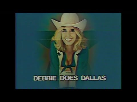 Debbie does demons porn Porn hu p