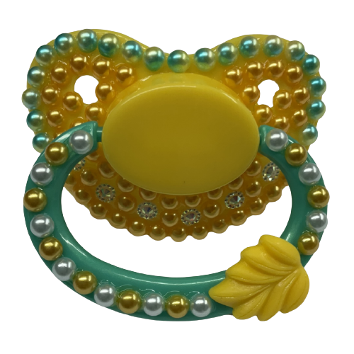Deco adult pacifier Just wingit onlyfans porn