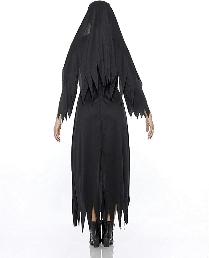 Dementor costume adults Seraphina porn