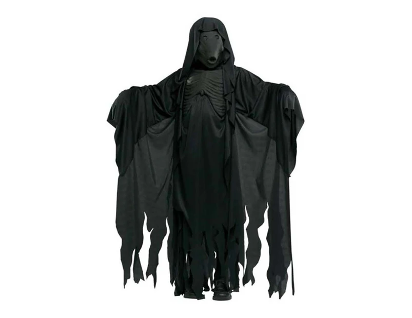 Dementor costume adults Newest porn tube