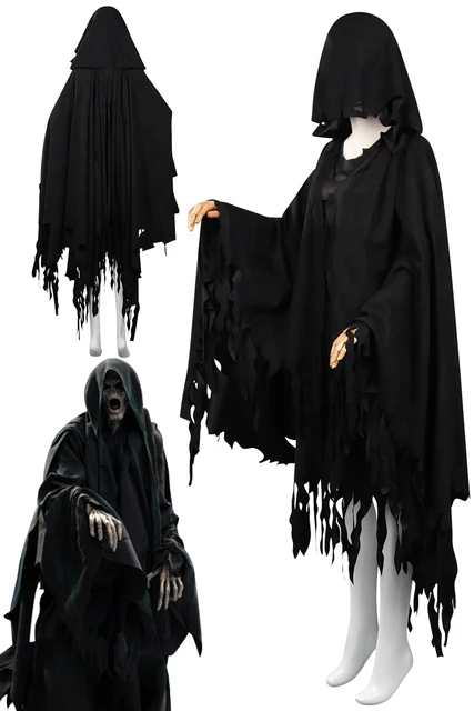 Dementor costume adults Furrybooru porn