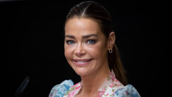 Denise richards onlyfans xxx Most viewed gay porn