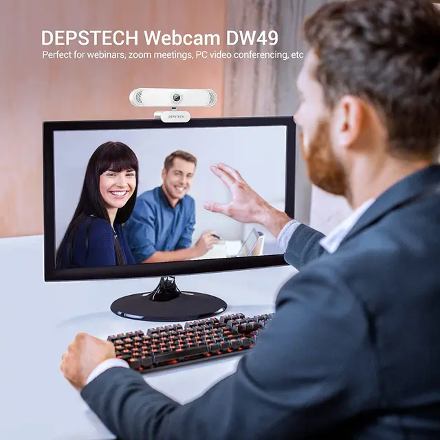 Depstech webcam He porn videos free download