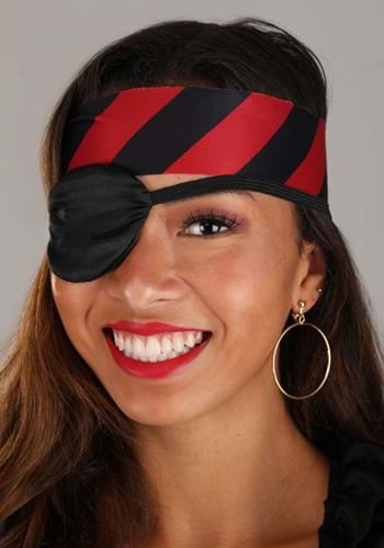 Designer eye patches for adults Lexington webcams