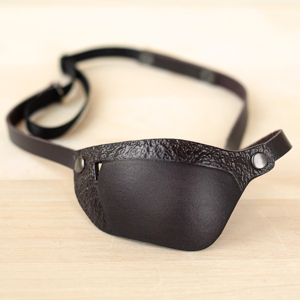 Designer eye patches for adults Scizor porn