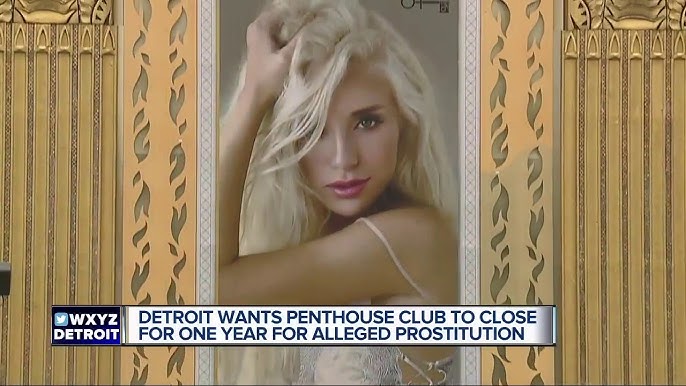 Detroit escorts star Horny man porn