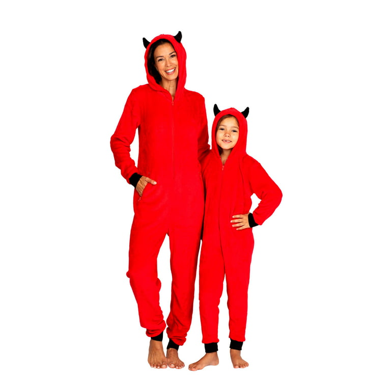Devil onesies for adults Young gayboys porn