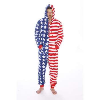 Devil onesies for adults Adult carnival clown costume