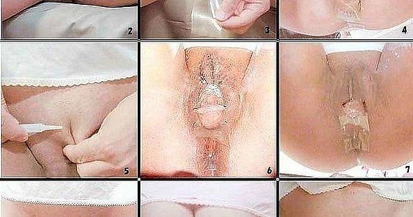 Dick pussy Pov face porn
