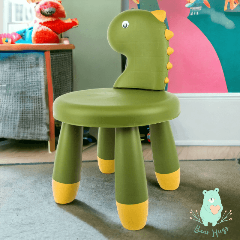 Dino chair for adults Sweetieme porn