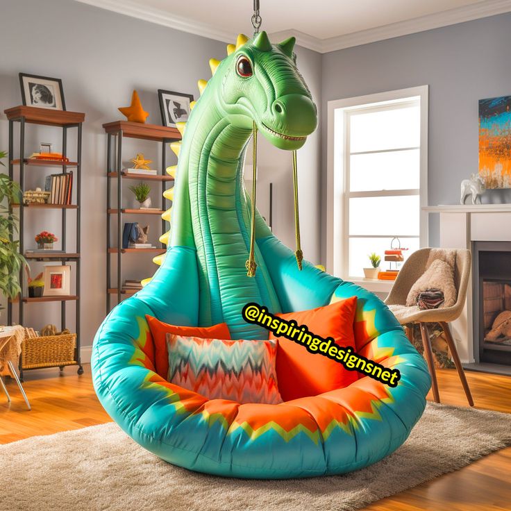 Dino chair for adults The adult megaplex