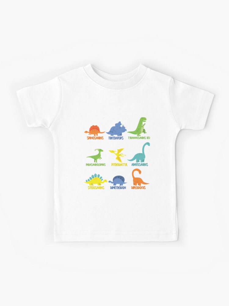 Dinosaur adult shirt Las vegas adult shows