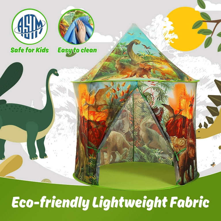 Dinosaur camping tents for adults Honeybellbabe xxx