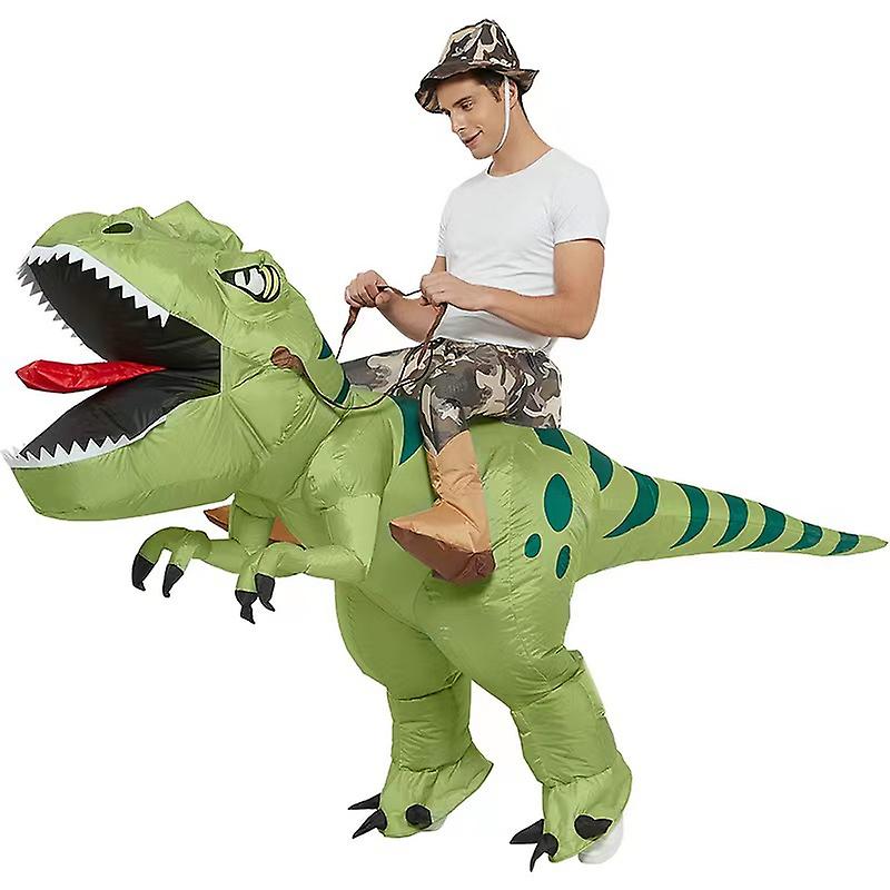 Dinosaur halloween costume adult Big dick russian fucked by machine til he cums